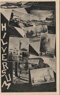 HILVERSUM - Meerluik Hilversum