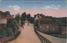 SLIEDRECHT - Stationsweg