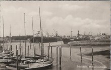 SCHIEDAM - Wilhelminahaven