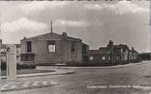 GELDERMALSEN - Gereformeerde Kerk