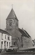 GELDERMALSEN - Ned. Herv. Kerk