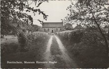 DOETINCHEM - Museum Havezate Haghe