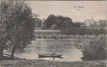 DE STEEG - IJssel