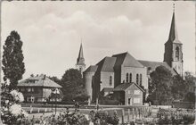 WINTERSWIJK - R. K. Kerk
