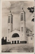 H. LANDSTICHTING - Cenakel-Kerk