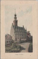 VEERE - Stadhuis