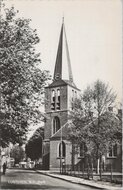LUNTEREN - N.H. Kerk