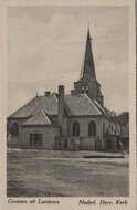 LUNTEREN - Nederl. Herv. Kerk