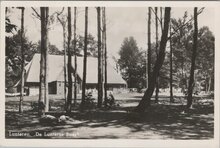 LUNTEREN - De Lunterse Boer