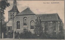 OLDEBROEK - Herv. Kerk