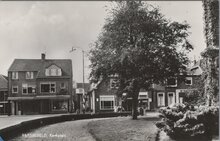 VARSSEVELD - Kerkplein