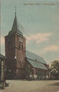 VARSSEVELD - Ned. Herv. Kerk