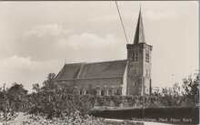 WEMELDINGE - Ned. Herv. Kerk