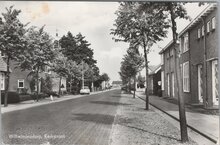 WILHELMINADORP - Kerkstraat