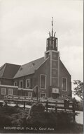 NIEUWENDIJK (N. Br.) - Geref. Kerk