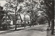 WAALWIJK - Kloosterweg