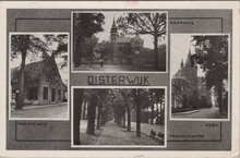 OISTERWIJK - Meerluik Oisterwijk