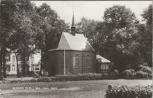 NUENEN (N. Br.) - Ned. Herv. Kerk