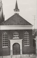 OUD GASTEL - Ned. Herv. Kerk