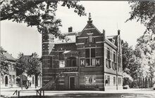 OISTERWIJK - Raadhuis