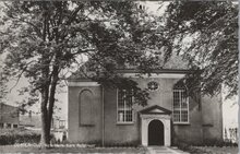 OOSTERHOUT - Ned. Herv. Kerk Rulstraat