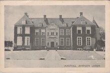 LAREN - Kasteel Ampsen