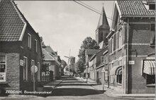 ZEDDAM - Bovendorpsstraat