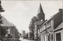 ZEDDAM - Bovendorpsstraat