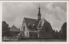 STOKKUM - R. K. Kerk