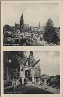 ALKMAAR - Kaasmarkt