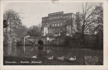 OVERVEEN - Kasteel Elswout