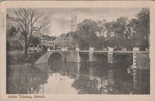 UTRECHT - Buiten Tolsteeg