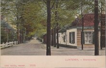 LUNTEREN - Stationsweg