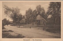 NUNSPEET - De Zoomweg