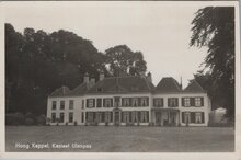 HOOG KEPPEL - Kasteel Ulenpas