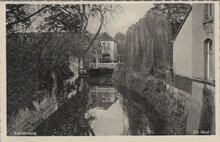 VALKENBURG - De Geul