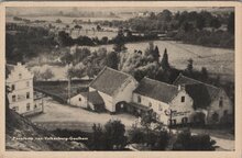 VALKENBURG - GEULHEM - Panorama van Valkenburg-Geulhem