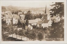 VALKENBURG (L.) - Panorama