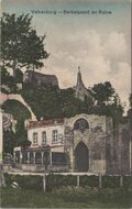 VALKENBURG - Berkelpoort en Ruïne