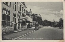 VALKENBURG - Pension Fr. Heijnen, Houthemer Villaweg 30