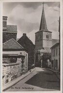 VALKENBURG - De Kerk