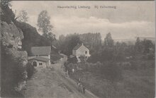 VALKENBURG - Heuvelachtig Limburg