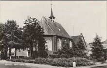 EERSEL - Ned. Herv. Kerk