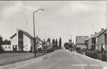 LUYKSGESTEL - Kerkstraat