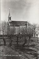 GIESSEN (N. B.) - Ned. Herv. Kerk