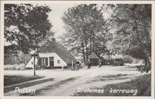 PUTTEN - Arnhemse karreweg