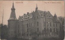 RENKUM - Kasteel