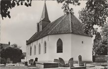 RHENOY - N. H. Kerk