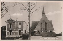 EPE - Geref. Kerk met pastorie