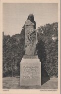 ERMELO - Oorlogs-Monument